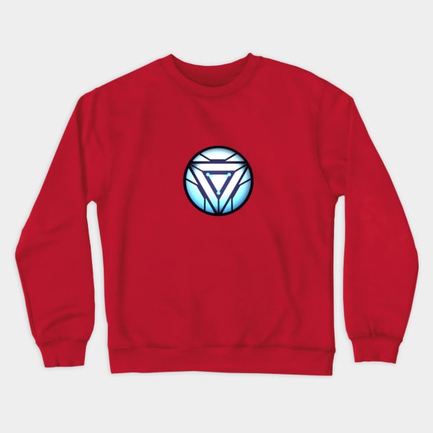 MARK VII Crewneck Sweatshirt by cromarlimo